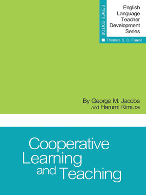 cover image of Cooperative Learning and Teaching